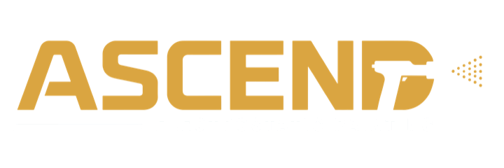 Ascend Electrostatic Painting